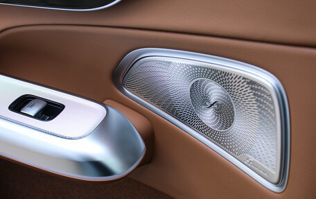 Mercedes-Benz E-Класс, 2025 год, 9 350 000 рублей, 16 фотография