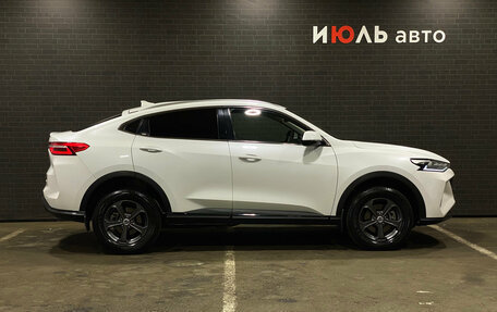 Haval F7x I, 2022 год, 1 990 000 рублей, 4 фотография