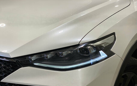 Haval F7x I, 2022 год, 1 990 000 рублей, 9 фотография
