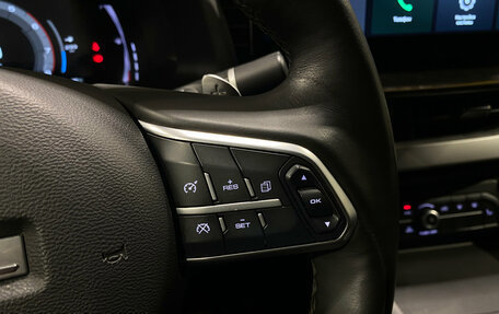 Haval F7x I, 2022 год, 1 990 000 рублей, 18 фотография
