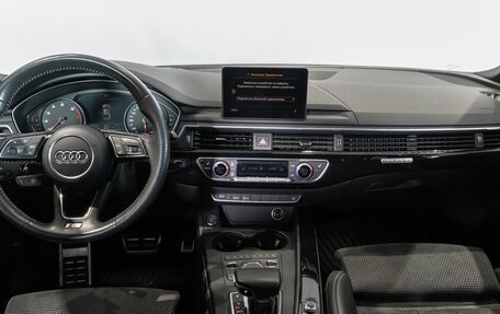 Audi A5, 2019 год, 3 565 900 рублей, 6 фотография