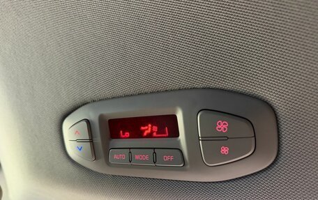 KIA Carnival III, 2018 год, 2 500 000 рублей, 20 фотография