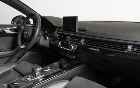 Audi A5, 2019 год, 3 565 900 рублей, 7 фотография
