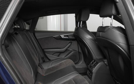 Audi A5, 2019 год, 3 565 900 рублей, 8 фотография