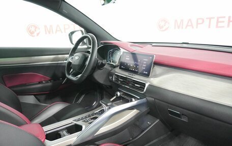 Geely Coolray I, 2023 год, 1 910 000 рублей, 10 фотография