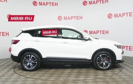 Geely Coolray I, 2023 год, 1 910 000 рублей, 4 фотография