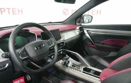Geely Coolray I, 2023 год, 1 910 000 рублей, 9 фотография