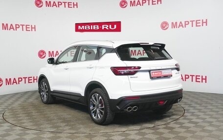 Geely Coolray I, 2023 год, 1 910 000 рублей, 7 фотография