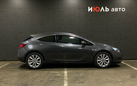 Opel Astra J, 2012 год, 1 050 000 рублей, 4 фотография