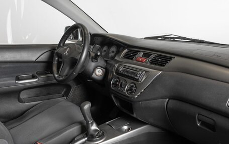 Mitsubishi Lancer IX, 2008 год, 690 000 рублей, 7 фотография