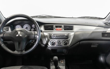 Mitsubishi Lancer IX, 2008 год, 690 000 рублей, 6 фотография