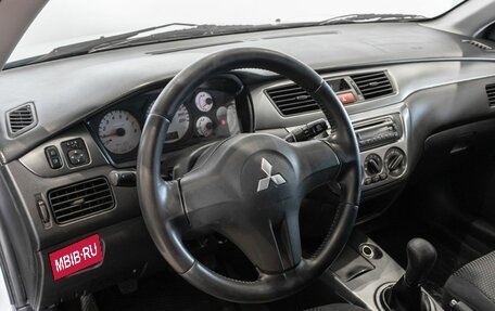 Mitsubishi Lancer IX, 2008 год, 690 000 рублей, 5 фотография