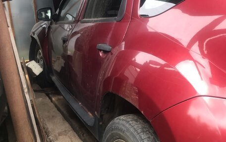 Renault Duster I рестайлинг, 2013 год, 360 000 рублей, 7 фотография