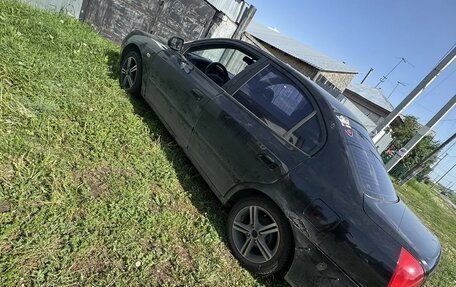 Hyundai Elantra III, 2001 год, 90 000 рублей, 6 фотография