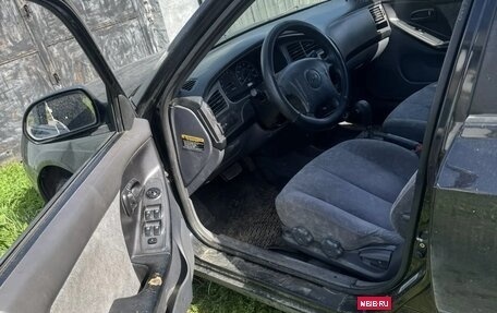 Hyundai Elantra III, 2001 год, 90 000 рублей, 3 фотография