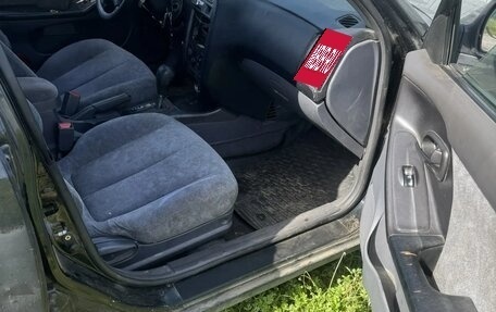 Hyundai Elantra III, 2001 год, 90 000 рублей, 4 фотография
