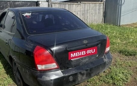 Hyundai Elantra III, 2001 год, 90 000 рублей, 2 фотография