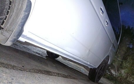 Honda Stepwgn II рестайлинг, 2001 год, 850 000 рублей, 14 фотография