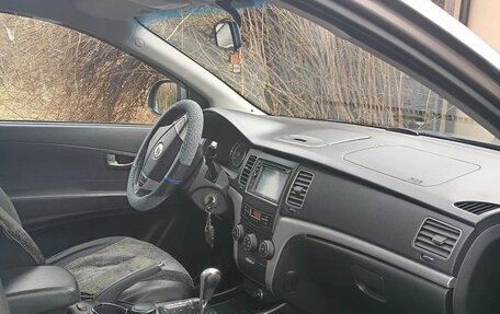 SsangYong Actyon II рестайлинг, 2011 год, 950 000 рублей, 3 фотография