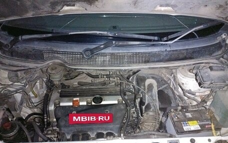 Honda Stepwgn II рестайлинг, 2001 год, 850 000 рублей, 25 фотография