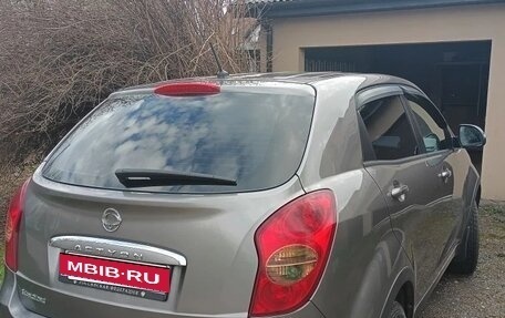SsangYong Actyon II рестайлинг, 2011 год, 950 000 рублей, 2 фотография