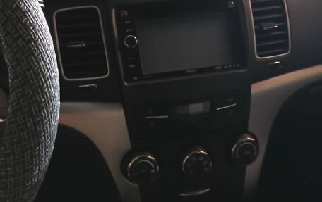 SsangYong Actyon II рестайлинг, 2011 год, 950 000 рублей, 9 фотография