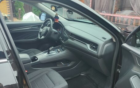Haval F7 I, 2019 год, 1 650 000 рублей, 6 фотография