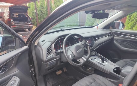 Haval F7 I, 2019 год, 1 650 000 рублей, 5 фотография
