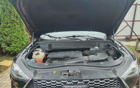 Haval F7 I, 2019 год, 1 650 000 рублей, 13 фотография