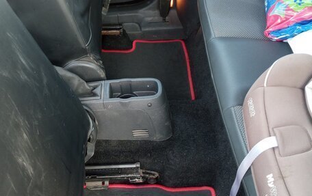 Opel Corsa D, 2007 год, 450 000 рублей, 12 фотография