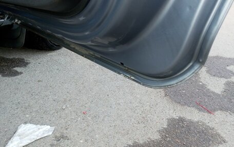 Opel Corsa D, 2007 год, 450 000 рублей, 16 фотография