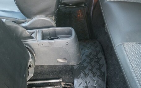 Opel Corsa D, 2007 год, 450 000 рублей, 19 фотография