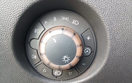 Opel Corsa D, 2007 год, 450 000 рублей, 21 фотография