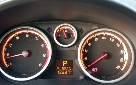 Opel Corsa D, 2007 год, 450 000 рублей, 24 фотография