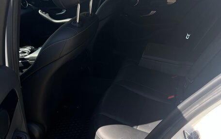 Mercedes-Benz C-Класс, 2017 год, 2 900 000 рублей, 8 фотография