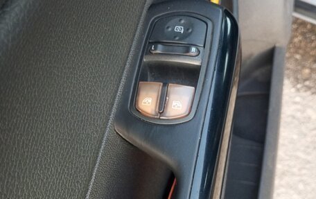 Opel Corsa D, 2007 год, 450 000 рублей, 20 фотография