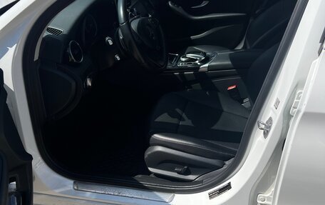 Mercedes-Benz C-Класс, 2017 год, 2 900 000 рублей, 7 фотография