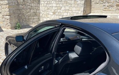 BMW 7 серия, 2008 год, 850 000 рублей, 7 фотография