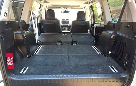 Toyota Land Cruiser Prado 150 рестайлинг 2, 2015 год, 3 690 000 рублей, 21 фотография