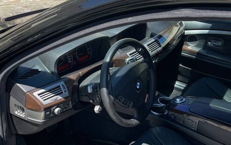 BMW 7 серия, 2008 год, 850 000 рублей, 9 фотография