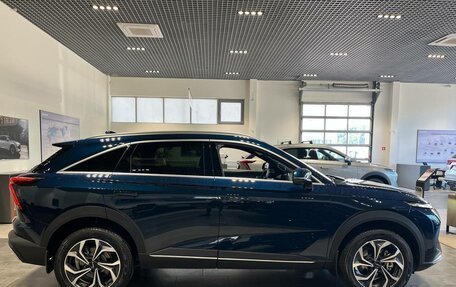 Haval F7, 2025 год, 4 фотография
