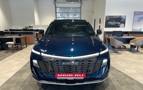 Haval F7, 2025 год, 2 фотография