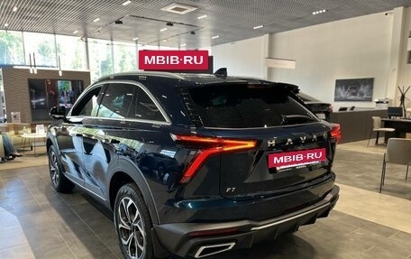 Haval F7, 2025 год, 7 фотография