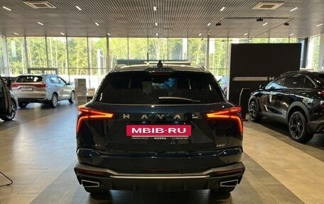 Haval F7, 2025 год, 6 фотография