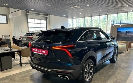 Haval F7, 2025 год, 5 фотография