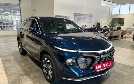 Haval F7, 2025 год, 3 фотография