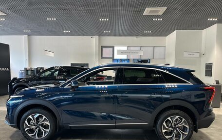 Haval F7, 2025 год, 8 фотография