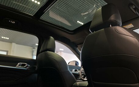 Haval F7, 2025 год, 12 фотография