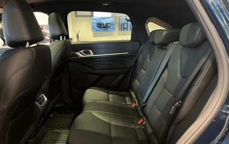Haval F7, 2025 год, 11 фотография