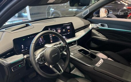 Haval F7, 2025 год, 9 фотография